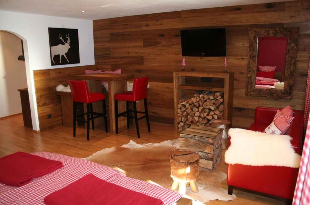 S P O R T A L M - Seefeld เซเฟลด์ อิน ทิโรล ภายนอก รูปภาพ