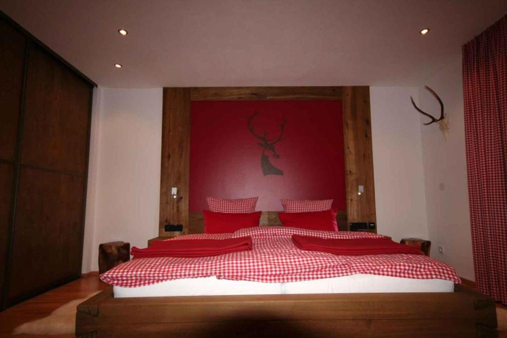 S P O R T A L M - Seefeld เซเฟลด์ อิน ทิโรล ภายนอก รูปภาพ